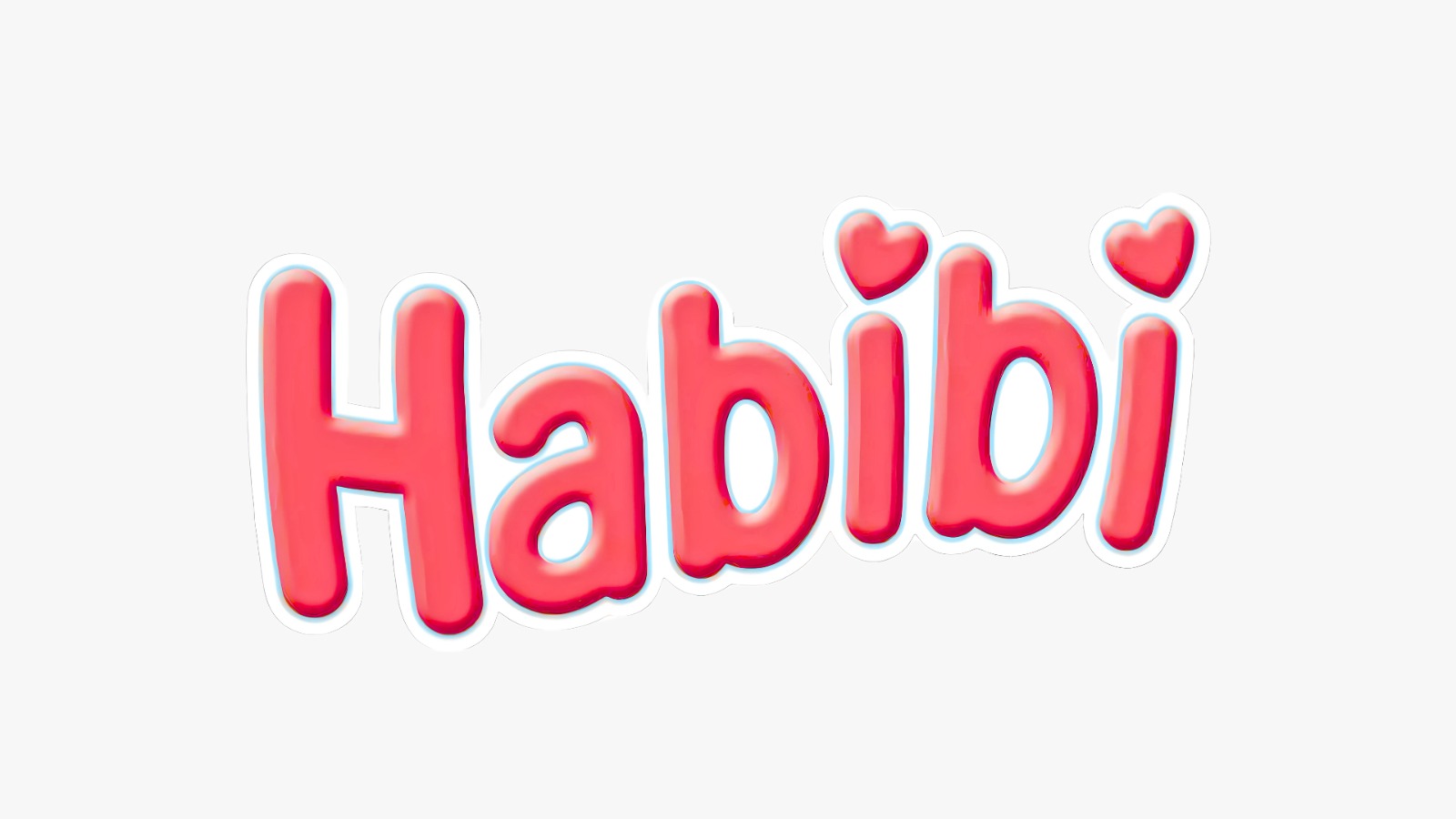 Habibi