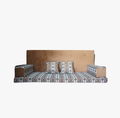 ARABIC SOFA MOCHA TURKISH LINE